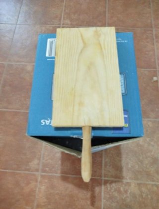 Vendo Horno de pizza doble acero inoxidable