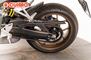 HONDA CB 650 R