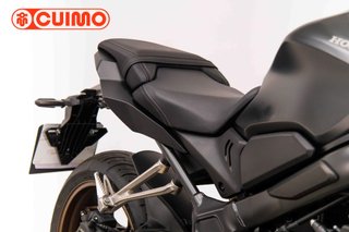 HONDA CB 650 R