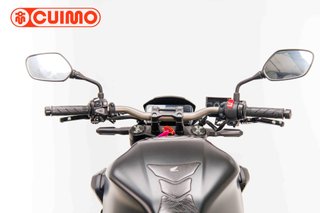 HONDA CB 650 R