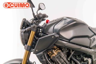HONDA CB 650 R