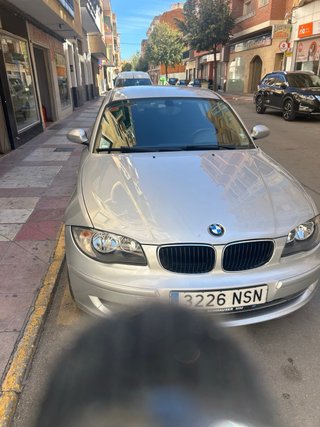 BMW Serie 3 2010