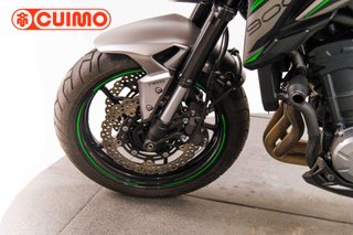 KAWASAKI Z 900
