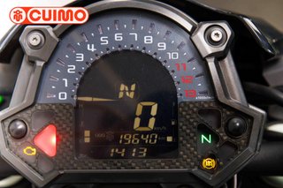 KAWASAKI Z 900
