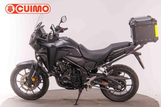 HONDA NX500