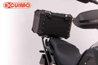 HONDA NX500