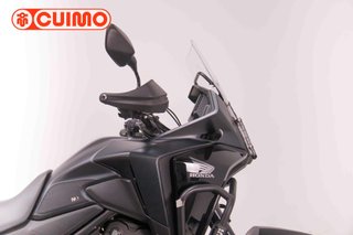 HONDA NX500