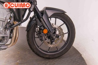 HONDA NX500