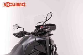 HONDA NX500