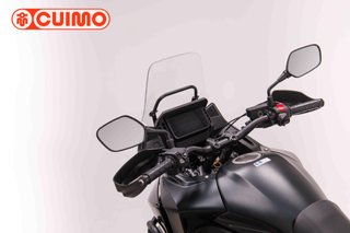 HONDA NX500