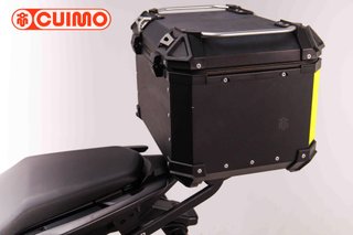 HONDA NX500