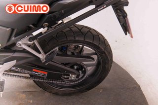 HONDA NX500