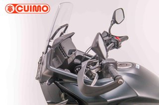 HONDA NX500