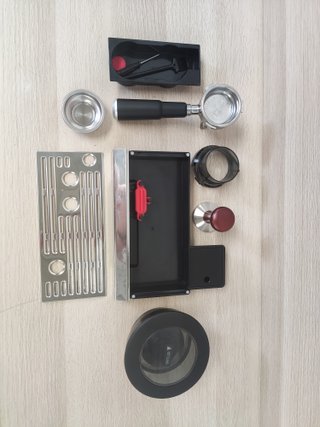 Cecotec Power Espresso 20 Barista Maestro