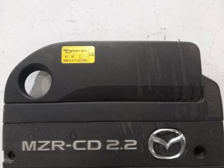 Tapa motor MAZDA CX-7 ER