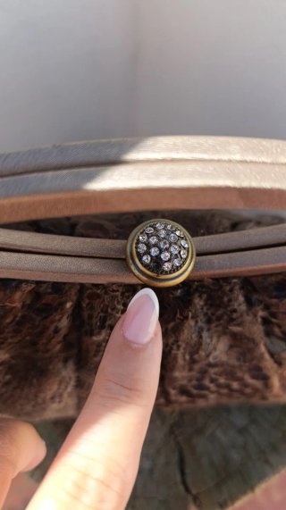 Bolso de mano fiesta