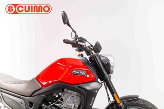 MACBOR EIGHT MILE 500 SCR