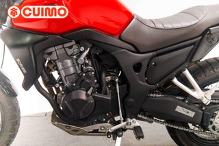 MACBOR EIGHT MILE 500 SCR