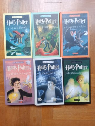 Incluye Primeras Ediciones de 2004 y 2006
