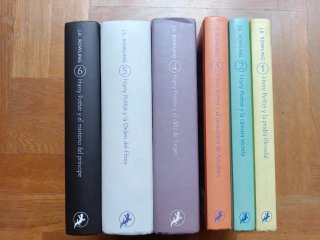 Incluye Primeras Ediciones de 2004 y 2006