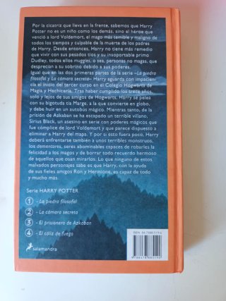 Incluye Primeras Ediciones de 2004 y 2006