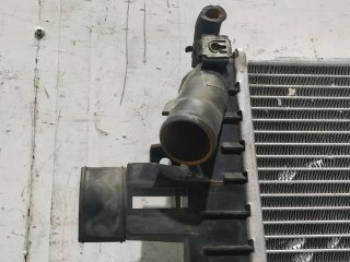 Radiador agua OPEL ZAFIRA B