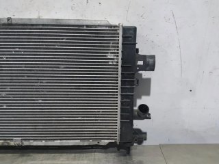 Radiador agua OPEL ZAFIRA B