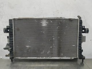 Radiador agua OPEL ZAFIRA B