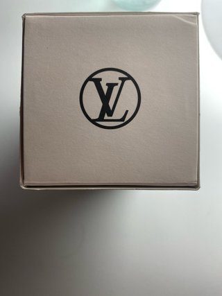Louis Vuitton Imagination Perfume
