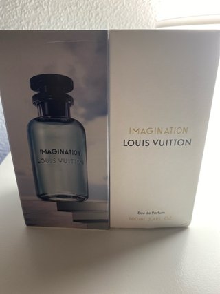 Louis Vuitton Imagination Perfume