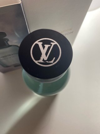 Louis Vuitton Imagination Perfume