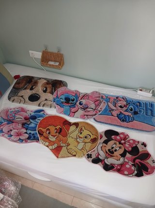 REGALO 200€ en alfombras con compras
