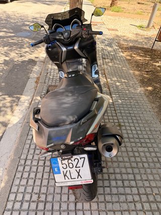 Yamaha TMAX SX Sport - 9.000€