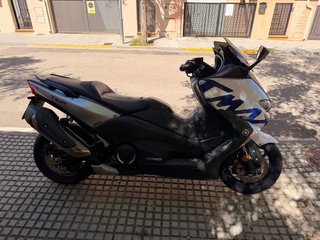 Yamaha TMAX SX Sport - 9.000€