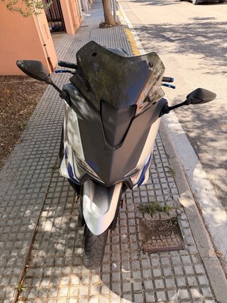 Yamaha TMAX SX Sport - 9.000€