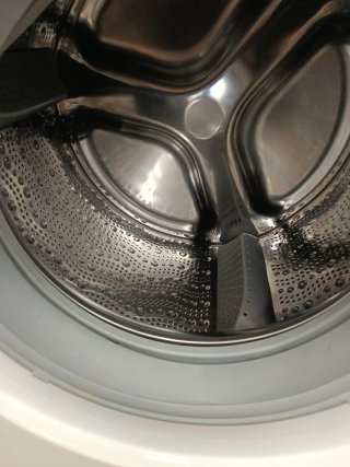 Lavadora Bosch Serie 6 Carga 8kg