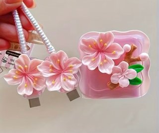 Funda iPhone 15/14/13/12/11/SE/X/XR/XS