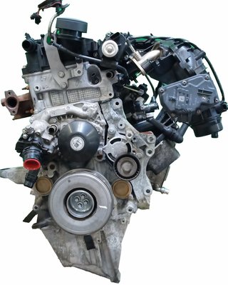 Motor BMW Serie 1 F20/F21 2015-2019 B47 B47D20A 11002473150