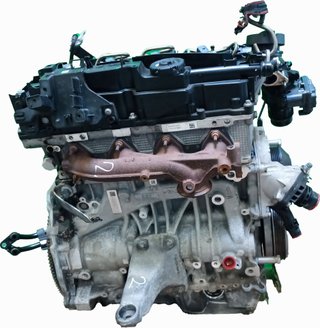 Motor BMW Serie 1 F20/F21 2015-2019 B47 B47D20A 11002473150