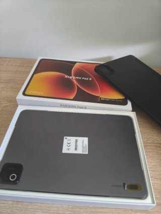 Xiaomi Pad 8