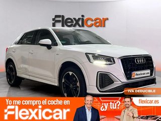 Audi Q2 S line 30 TDI 85kW (116CV) S tronic