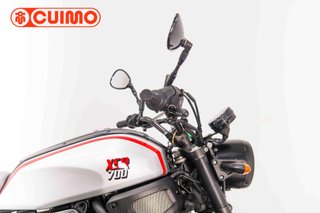 YAMAHA XSR 700 X TRIBUTE