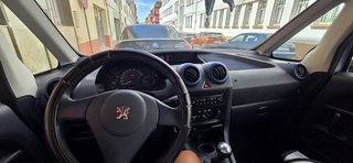 Peugeot 1007 2005
