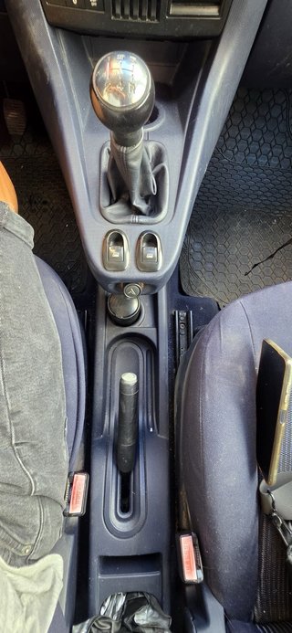 Peugeot 1007 2005