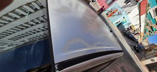 Peugeot 1007 2005