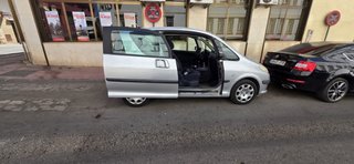 Peugeot 1007 2005