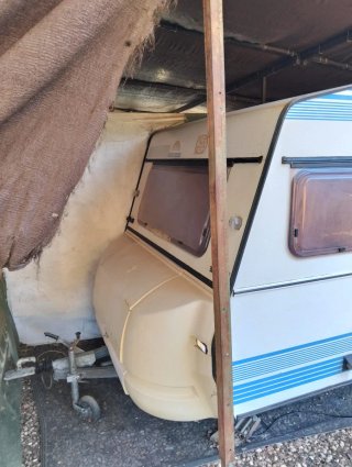 Caravana Roller Aloha 435L