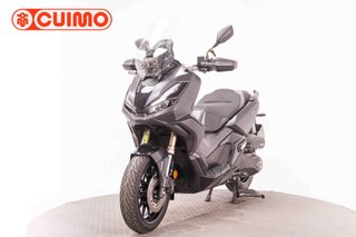HONDA ADV 350