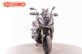 HONDA ADV 350