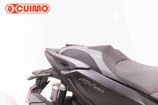 HONDA ADV 350